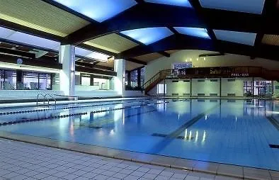 Aparthotel Tramont Ortisei