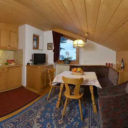 Tramont Ortisei