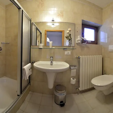 Aparthotel Tramont Ortisei