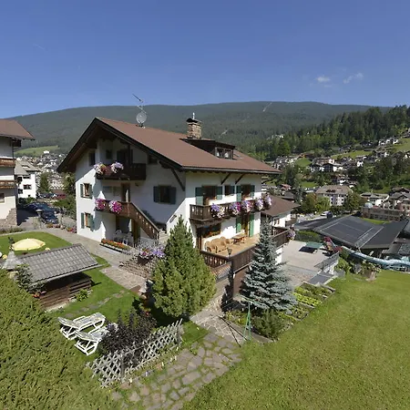 Tramont Ortisei