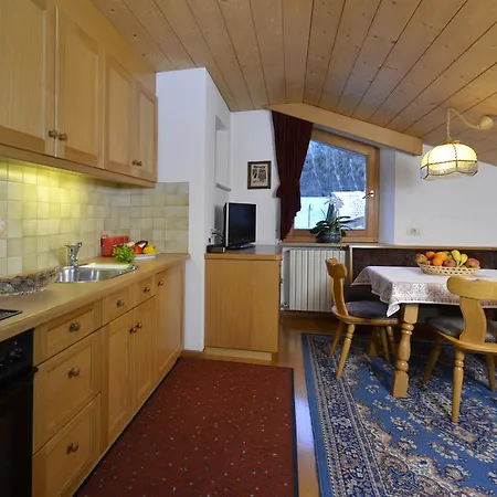 Aparthotel Tramont