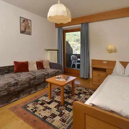 Aparthotel Tramont 3*