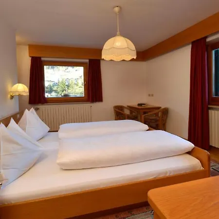 Tramont Aparthotel